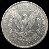 Image 2 : 1893 Morgan Silver Dollar CLOSELY UNCIRCULATED