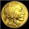 Image 1 : 2022 Buffalo Gold $50 GEM BU