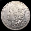Image 1 : 1900-O/CC Morgan Silver Dollar UNCIRCULATED