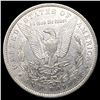 Image 2 : 1900-O/CC Morgan Silver Dollar UNCIRCULATED