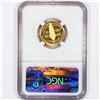 Image 2 : 1987-W Constitut $5 Gold Half Eagle NGC - PF70 UC
