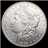 Image 1 : 1898-S Morgan Silver Dollar UNCIRCULATED