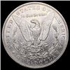 Image 2 : 1898-S Morgan Silver Dollar UNCIRCULATED