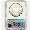 Image 2 : 1889 Morgan Silver Dollar PGA - MS65 PL