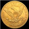 Image 2 : 1893 $10 Gold Eagle CLOSELY UNCIRCULATED