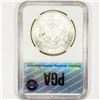 Image 2 : 1883-CC Morgan Silver Dollar PGA - MS63+