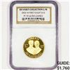 Image 1 : 2003-W First Flight $10 Gold Eagle NGC - PF70 UC