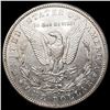 Image 2 : 1898-S Morgan Silver Dollar CLOSELY UNCIRCULATED