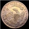Image 2 : 1834 Capped Bust Half Dollar CLOSELY UNCIRCULATED