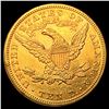 Image 2 : 1892 $10 Gold Eagle UNCIRCULATED