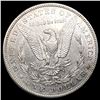 Image 2 : 1898-S Morgan Silver Dollar CLOSELY UNCIRCULATED