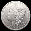 Image 1 : 1895-O Morgan Silver Dollar ABOUT UNCIRCULATED