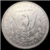 Image 2 : 1895-O Morgan Silver Dollar ABOUT UNCIRCULATED