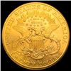 Image 2 : 1904-S $20 Gold Double Eagle UNCIRCULATED