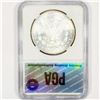 Image 2 : 1878 7TF Rev of 78 Morgan Silver Dollar PGA -