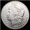 Image 1 : 1902-S Morgan Silver Dollar NEARLY UNCIRCULATED