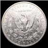 Image 2 : 1902-S Morgan Silver Dollar NEARLY UNCIRCULATED