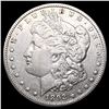 Image 1 : 1892-O Morgan Silver Dollar ABOUT UNCIRCULATED