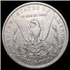 Image 2 : 1892-O Morgan Silver Dollar ABOUT UNCIRCULATED