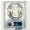 Image 2 : 1882-S Morgan Silver Dollar PCGS - MS65
