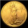 Image 1 : 1927 $20 Gold Double Eagle UNCIRCULATED