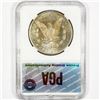 Image 2 : 1883-S Morgan Silver Dollar PGA - MS61