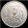 Image 2 : 1892 Morgan Silver Dollar CLOSELY UNCIRCULATED