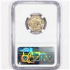 Image 2 : 1938-D Buffalo Nickel NGC - MS63