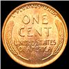 Image 2 : 1920 RD Wheat Cent UNCIRCULATED