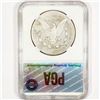 Image 2 : 1878-S VAM62 Morgan Silver Dollar PGA - VF30