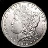 Image 1 : 1898-S Morgan Silver Dollar UNCIRCULATED