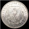 Image 2 : 1898-S Morgan Silver Dollar UNCIRCULATED