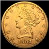 Image 1 : 1903-S $10 Gold Eagle CLOSELY UNCIRCULATED