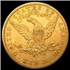Image 2 : 1903-S $10 Gold Eagle CLOSELY UNCIRCULATED