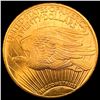 Image 2 : 1924 $20 Gold Double Eagle UNCIRCULATED
