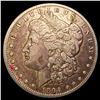 Image 1 : 1894-O Morgan Silver Dollar NICELY CIRCULATED