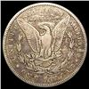 Image 2 : 1894-O Morgan Silver Dollar NICELY CIRCULATED
