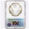 Image 2 : 1878-CC Morgan Silver Dollar PGA - MS64+ PL