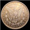 Image 2 : 1878 Morgan Silver Dollar CLOSELY UNCIRCULATED