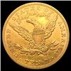 Image 2 : 1881 $10 Gold Eagle UNCIRCULATED