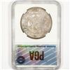 Image 2 : 1878-CC Morgan Silver Dollar PGA - MS66+ PL