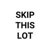 Image 2 : SKIP LOT
