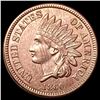 Image 1 : 1860 Indian Head Cent UNCIRCULATED