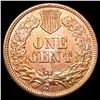 Image 2 : 1860 Indian Head Cent UNCIRCULATED