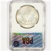 Image 2 : 1904 Morgan Silver Dollar PGA - MS65