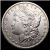 Image 1 : 1894-O Morgan Silver Dollar ABOUT UNCIRCULATED
