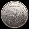 Image 2 : 1894-O Morgan Silver Dollar ABOUT UNCIRCULATED
