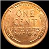 Image 2 : 1914 RD Wheat Cent UNCIRCULATED