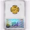 Image 2 : 1989 $10 Gold Eagle PGA - MS70