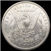 Image 2 : 1898-S Morgan Silver Dollar UNCIRCULATED